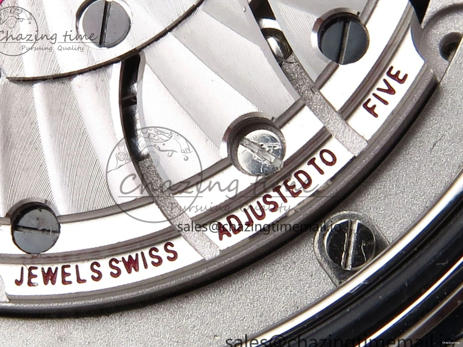 0508 Snug Aqua Terra 150M GMT OMF 1:1 Best Edition White RG Textured Dial on SS Bracelet A 7714